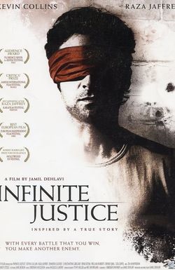 Infinite Justice
