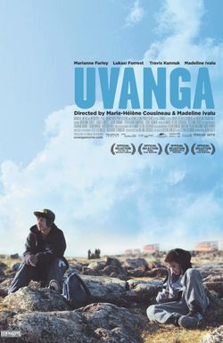 Uvanga