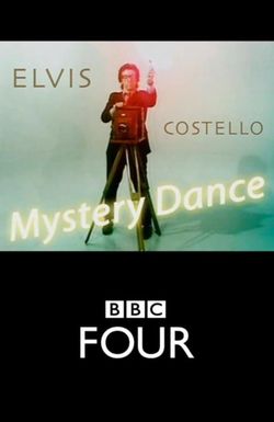 Elvis Costello: Mystery Dance
