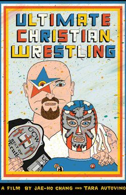 Ultimate Christian Wrestling