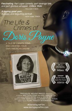 The Life and Crimes of Doris Payne