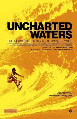 Uncharted Waters