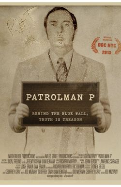 Patrolman P