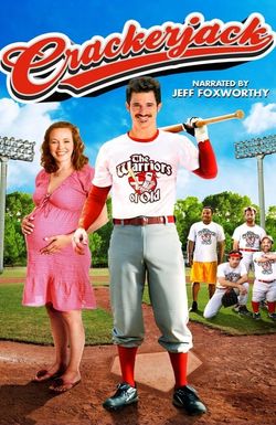 Crackerjack