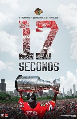 17 Seconds