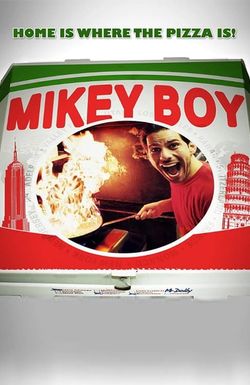 Mikeyboy