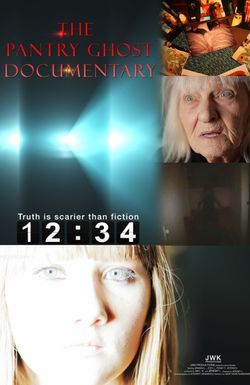 The Pantry Ghost Documentary