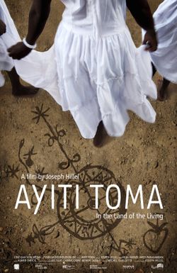 Ayiti Toma, au pays des vivants