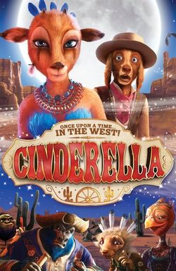 Cinderella 3D