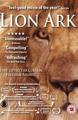 Lion Ark