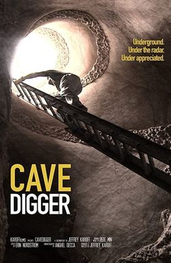 Cavedigger