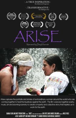Arise