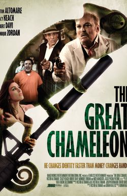 The Great Chameleon