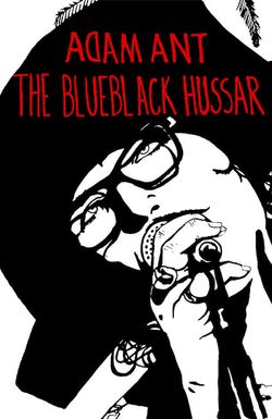 The Blueblack Hussar
