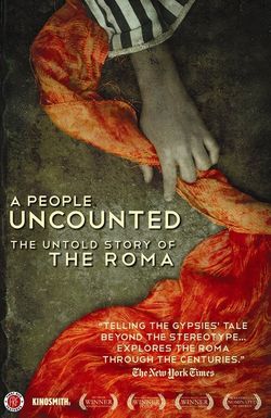 A People Uncounted