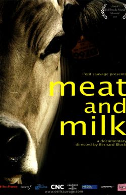 Meat and Milk