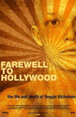 Farewell to Hollywood
