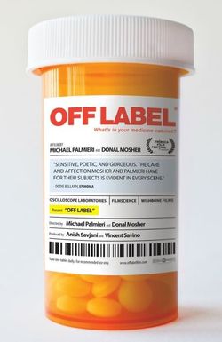 Off Label