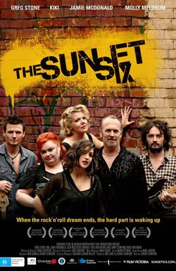 The Sunset Six