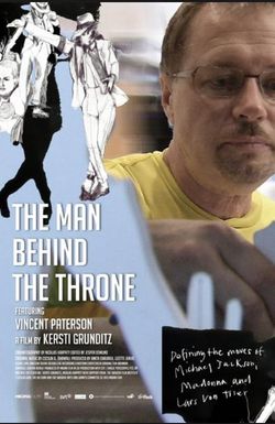 The Man Behind the Throne