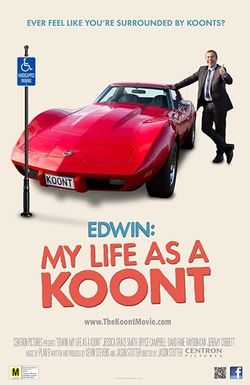 Edwin: My Life as a Koont