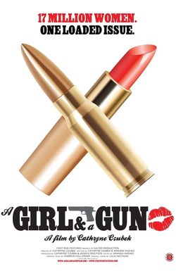 A Girl and a Gun