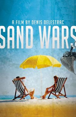 Sand Wars