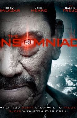 The Insomniac