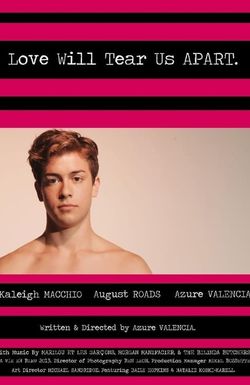 Love Will Tear Us Apart