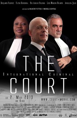 The International Criminal Court