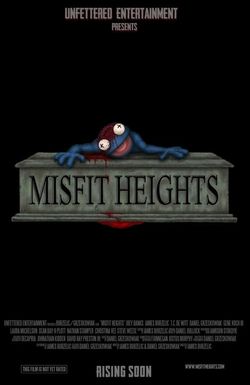 Misfit Heights