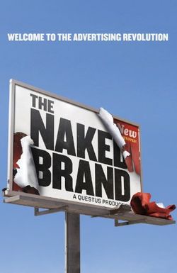 The Naked Brand