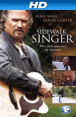Sidewalk Singer