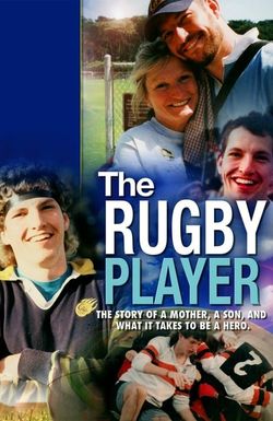 The Rugby Player