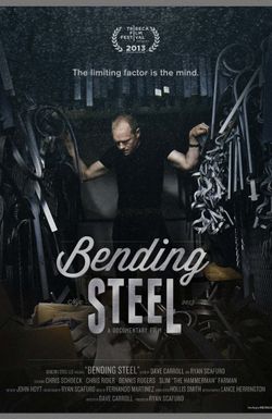 Bending Steel