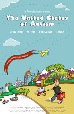 The United States of Autism