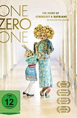 One Zero One: The Story of Cybersissy & BayBjane