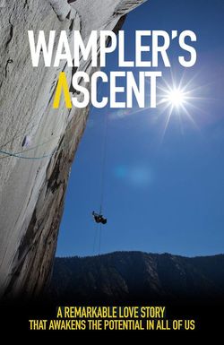 Wampler's Ascent