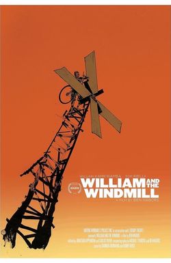 William and the Windmill