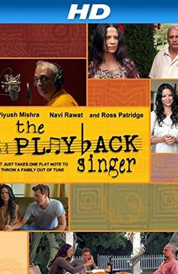 The Playback Singer