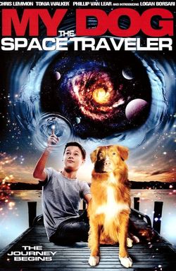 My Dog the Space Traveler