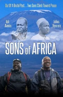 Sons of Africa