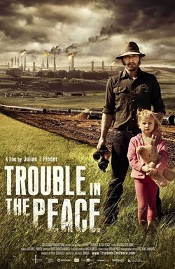 Trouble in the Peace