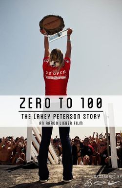 Lakey Peterson: Zero to 100