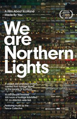 We Are Northern Lights