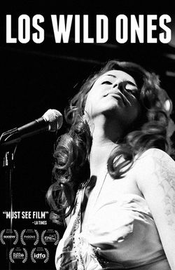 Los Wild Ones
