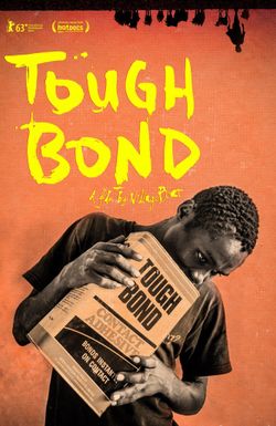 Tough Bond
