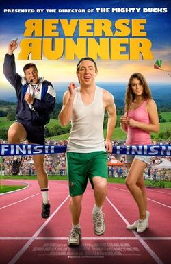 Reverse Runner