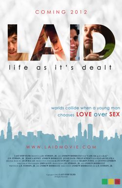 LAID: Life as It's Dealt