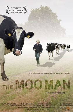 The Moo Man